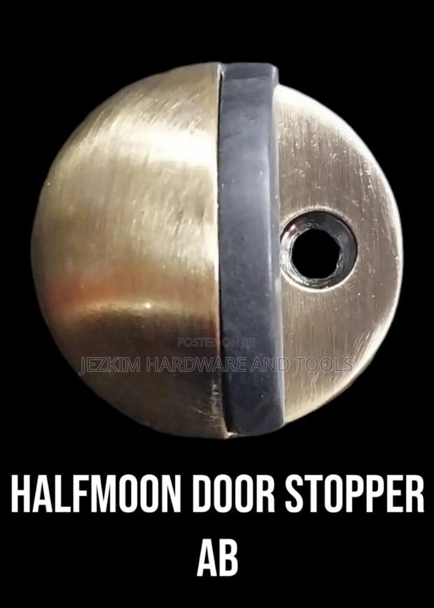 Door Stopper Half Moon - thumbnail 4