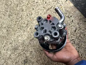 1AZ 2AZ Power Steering Pump