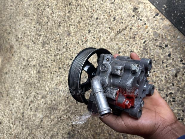 1AZ 2AZ Power Steering Pump