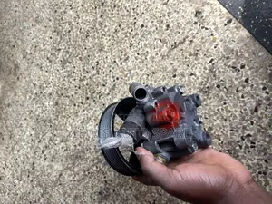 1AZ 2AZ Power Steering Pump