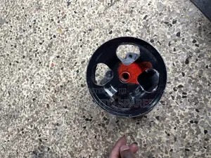 1AZ 2AZ Power Steering Pump