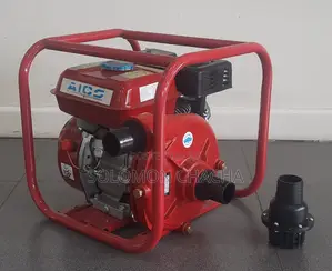 AICO Japan 2 Inch 100M High Pressure Petrol Water Pump