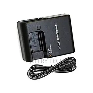 Nikon MH-25 Camera Battery Charger for D7500, D750,D7200
