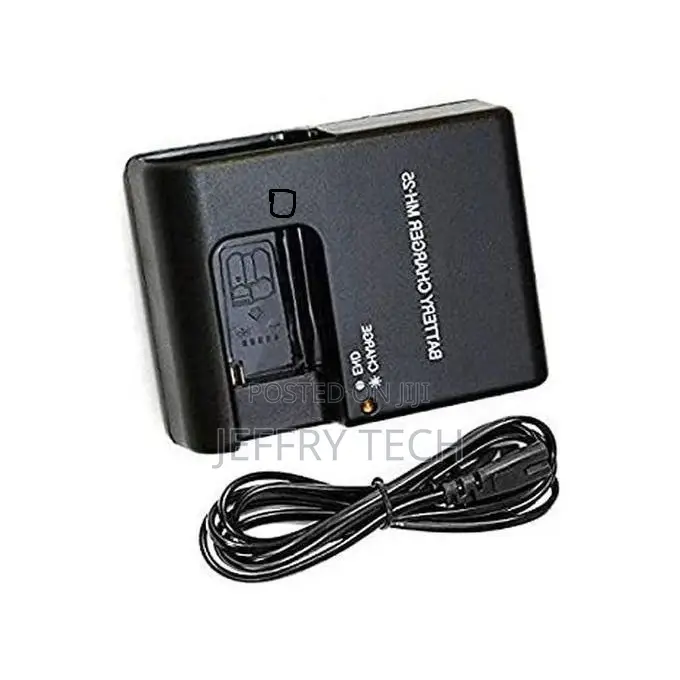 Nikon MH-25 Camera Battery Charger for D7500, D750,D7200