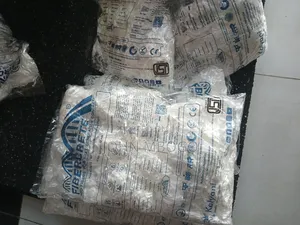 Concrete Fibermesh (Anticracks )
