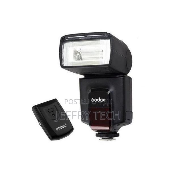 Tt560 Ii Camera Flash Light/Speedlight