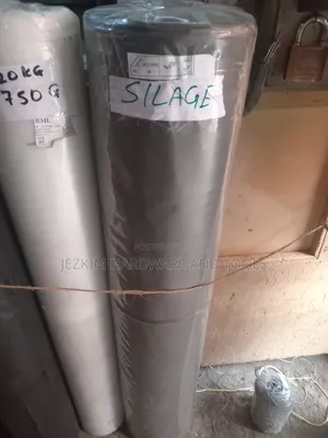 Silage Bags Gauge 1200 (30kg Roll)