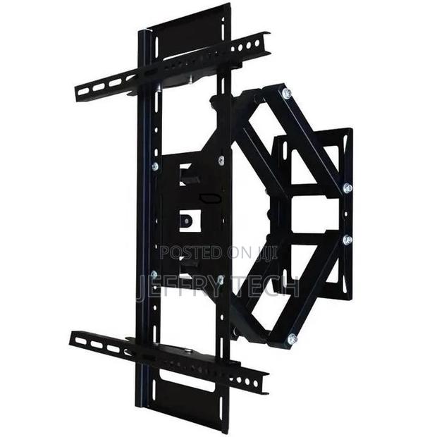 Swivel TV Wall Mount Bracket 40"-80" " Full Motion Swivel