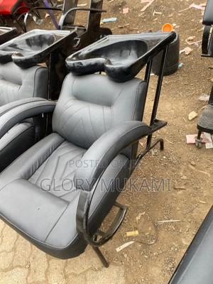 Salon Sink - thumbnail 2