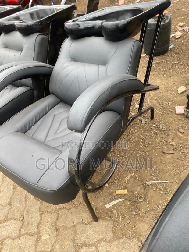 Salon Sink - thumbnail 3