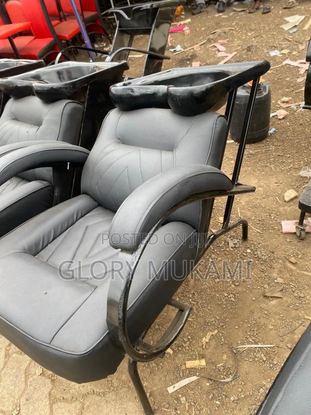 Salon Sink - thumbnail 4