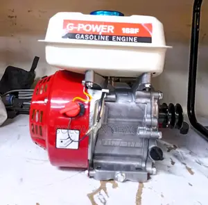 Robust G-Power 7.5hp 4 Stroke Agricultural Gasoline Engine