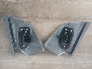 Tail Lamp Honda Fit Shuttle