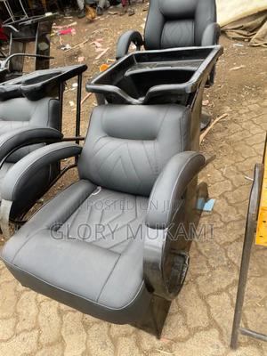 Salon Sink - thumbnail 2