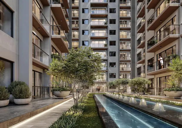 3bdrm Apartment in Loresho for sale