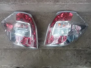 Tail Lamp Honda Fit Shuttle