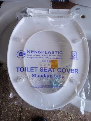 Toilet Seat Cover. in Nairobi Central - Plumbing & Water Supply ...