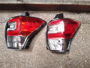 Taillamp for Subaru Forester Sj5