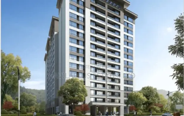 1bdrm Apartment in Kileleshwa for rent