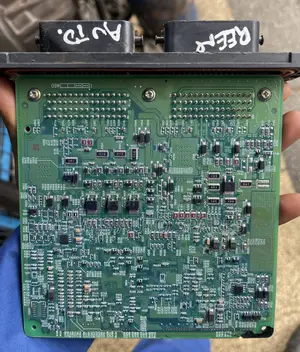 ZJ ZY Computer Box