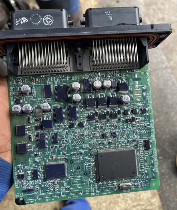 ZJ ZY Computer Box - thumbnail 6