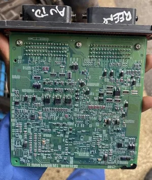 ZJ ZY Computer Box
