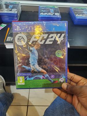 Fc 24 Ps4 Fc 24 Ps4 - thumbnail 2