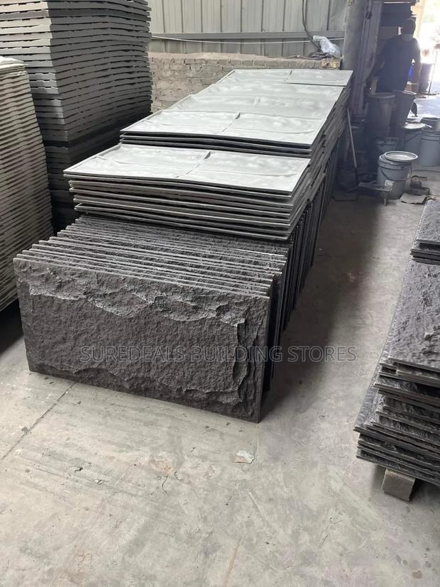 PU Stone Panels-1200×600mm - thumbnail 2