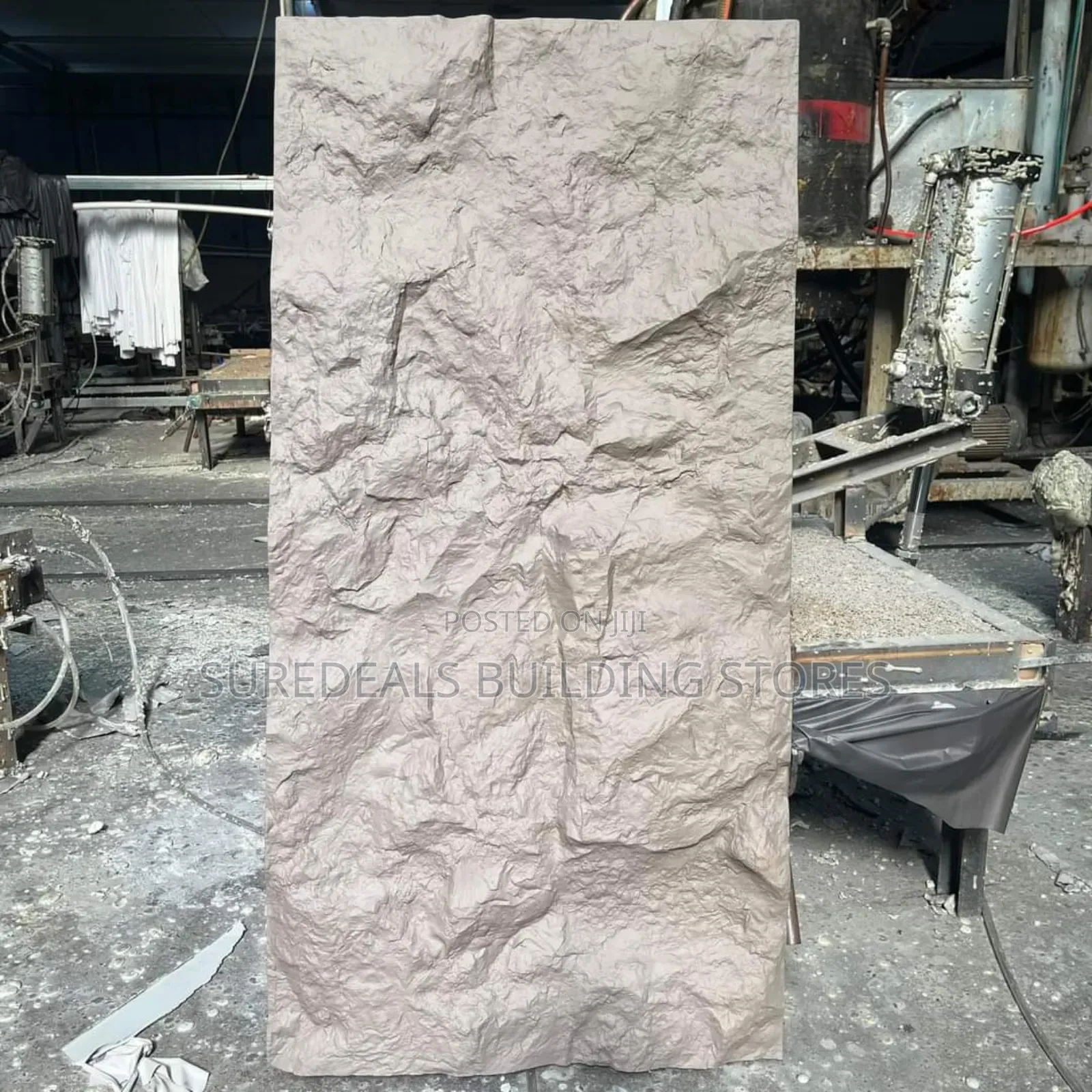 PU Stone Panels-[120×60cm]