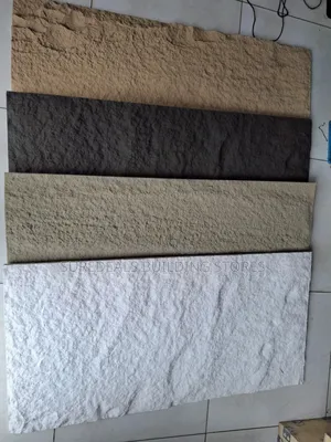 PU Stone Panels-[120×60cm]