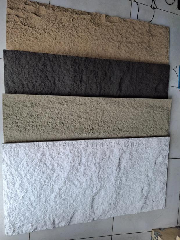 PU Stone Panels-[120×60cm] - thumbnail 2