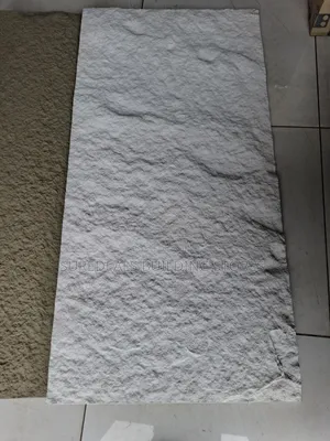 PU Stone Panels-[120×60cm]