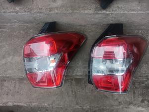 Tailamp Subaru Forester Sj5 - thumbnail 2