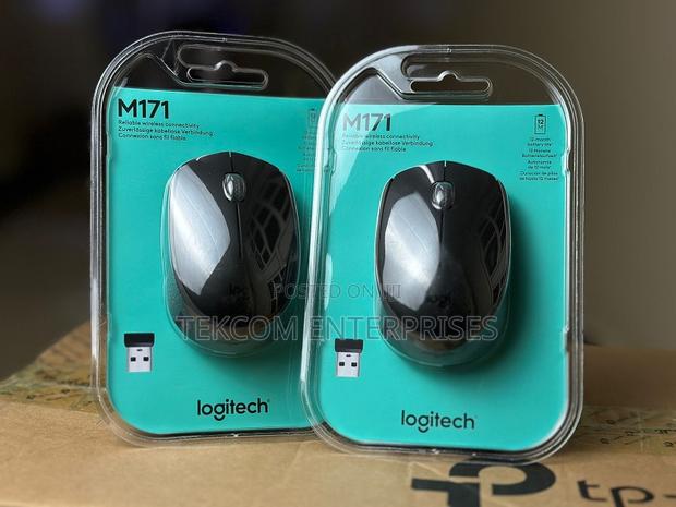 M171 Logitech M171 Logitech Mouse