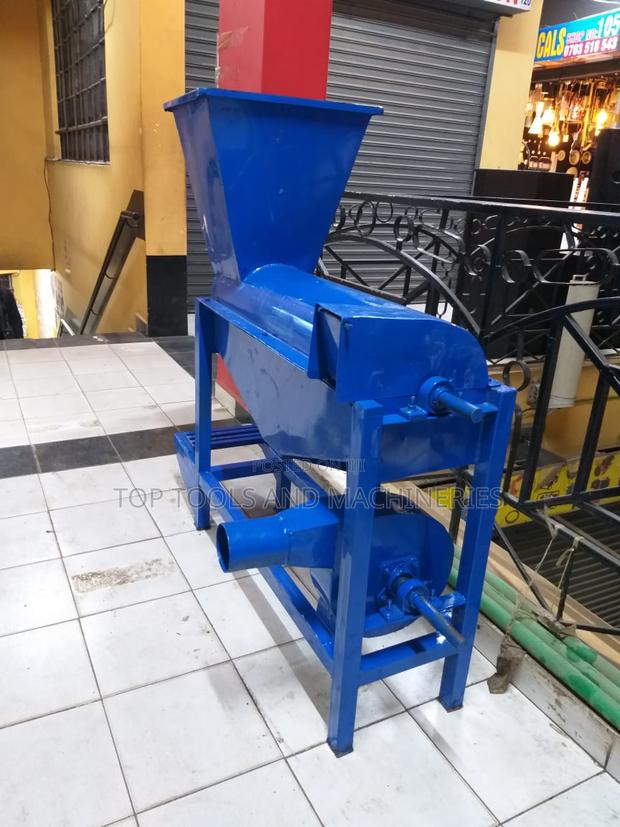 Maize and Sorghum (Cereals) Sheller - thumbnail 2