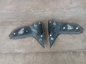 Bootlamp Honda Vezel