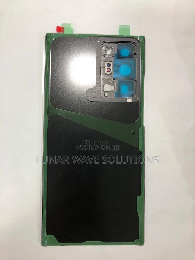 Note 20 Ultra Back Glass - thumbnail 3