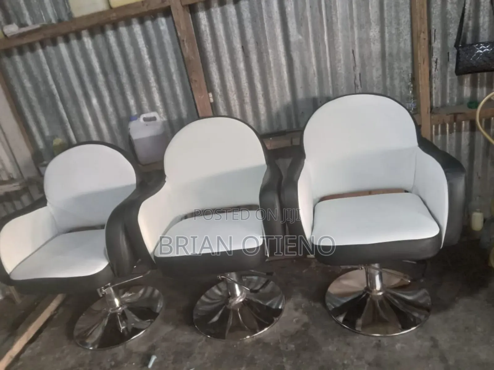 Red/ Black Styling Seats