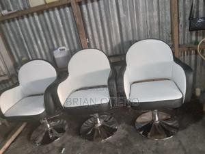 Red/ Black Styling Seats - thumbnail 2