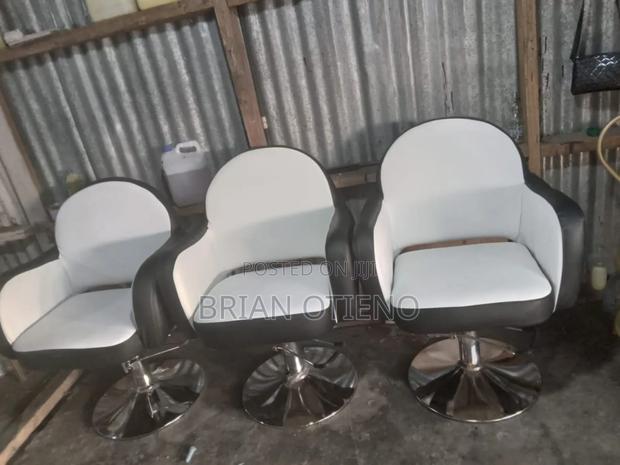 Red/ Black Styling Seats - main view