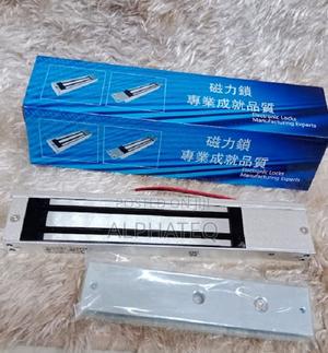 280KG Magnetic Locks Maglocks for Access Control - thumbnail 2