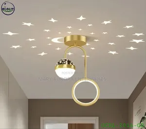 Ceiling Lights/Pendant Lights
