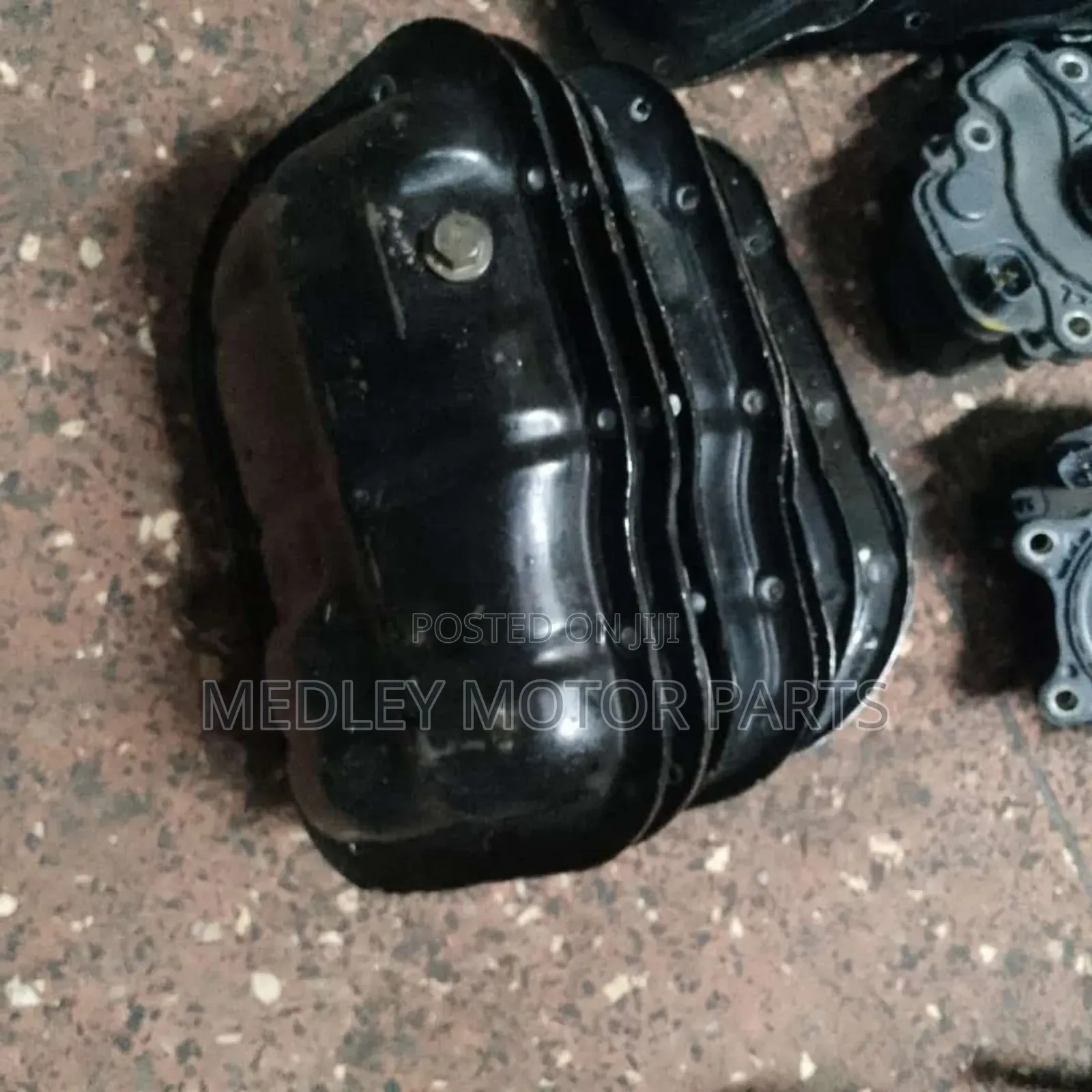 1nz Engine Samp in Nairobi Central - Vehicle Parts & Accessories ...