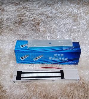 Best Quality Magnetic Locks UPTO 280KG - thumbnail 2