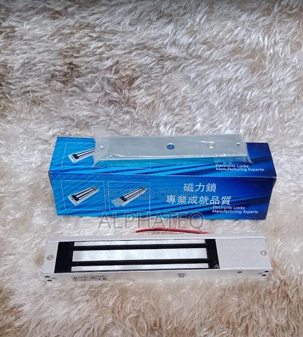 Best Quality Magnetic Locks UPTO 280KG - main view