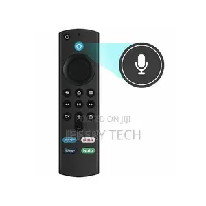 Remote Control for Firestick Tv 3rd Gen With Voice