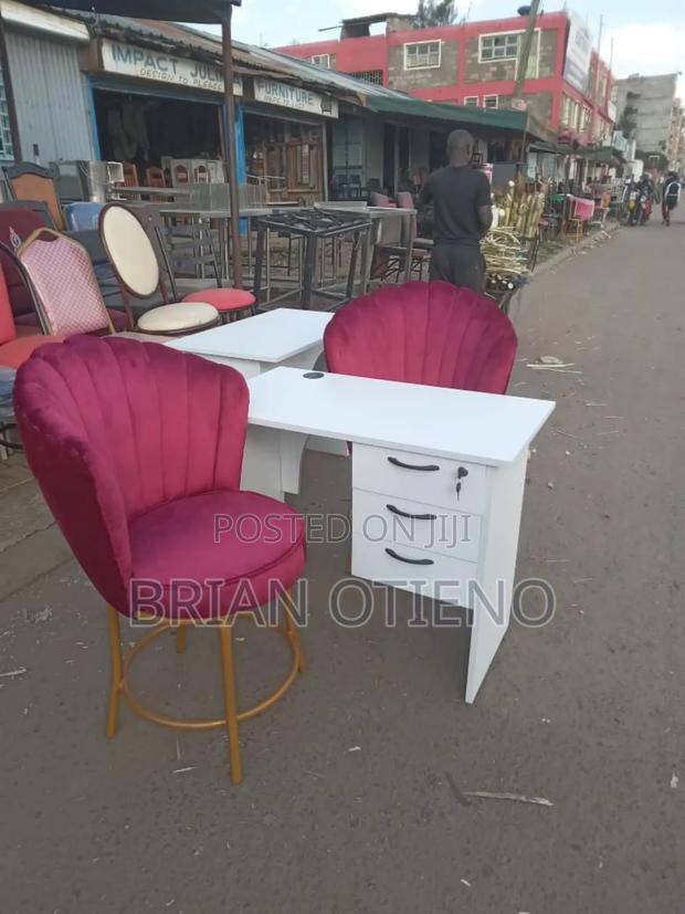 New Model Styling Seats With Affordable Prices - main view