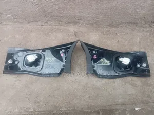 Bootlamp Mazda Cx5 2018
