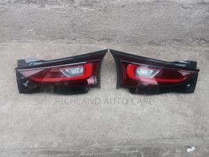 Bootlamp Mazda Cx5 2018