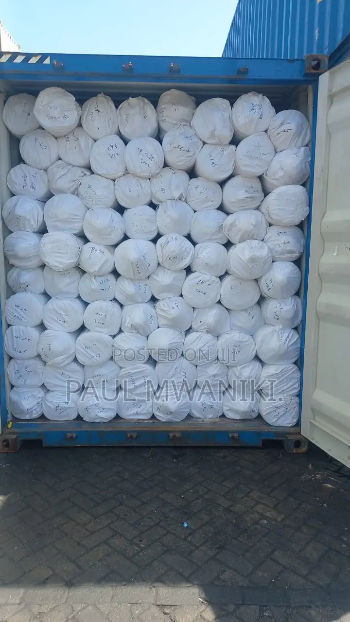 Geotextiles-